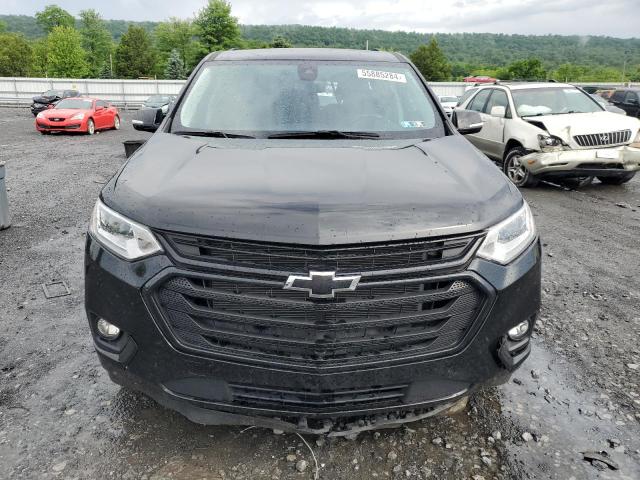 2020 Chevrolet Traverse Premier VIN: 1GNEVKKW4LJ293654 Lot: 55885284