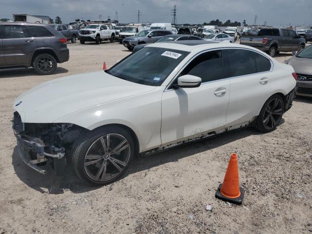 3MW5R1J02L8B14167 BMW 3 Series 330I