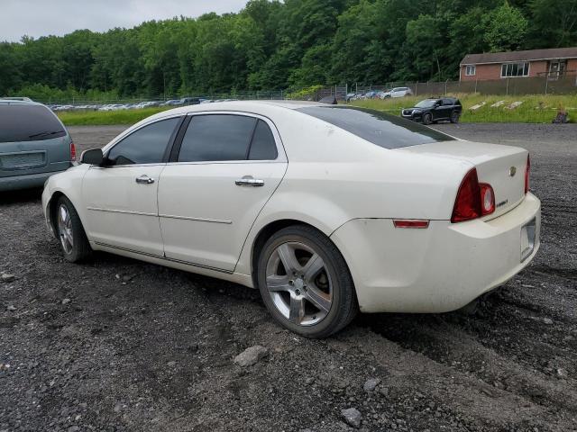 2012 Chevrolet Malibu 1Lt VIN: 1G1ZC5E03CF316247 Lot: 55303604