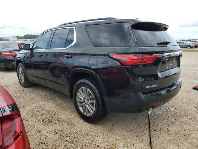 2023 Chevrolet Traverse Lt VIN: 1GNERGKW9PJ236230 Lot: 50877854