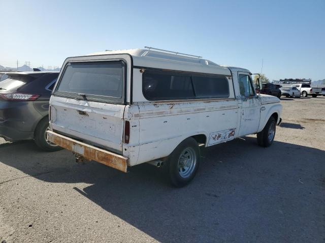 1965 Ford F250 VIN: F10DR581992 Lot: 52596504