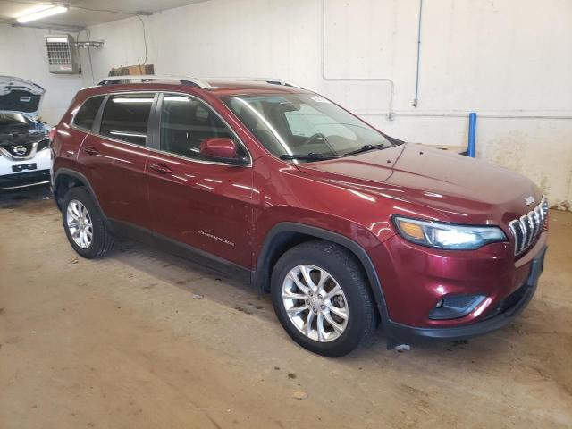 2019 JEEP CHEROKEE L - 1C4PJLCB0KD159770