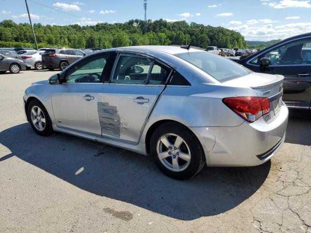 2013 Chevrolet Cruze Lt VIN: 1G1PC5SB2D7305961 Lot: 56056304