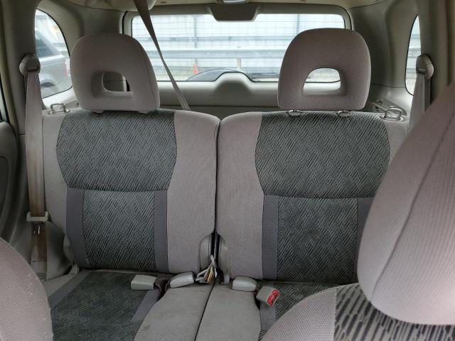 2002 Toyota Rav4 VIN: JTEGH20V520076651 Lot: 54997294