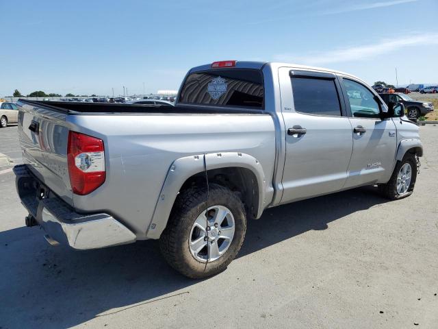 2014 Toyota Tundra Crewmax Sr5 VIN: 5TFEY5F13EX160464 Lot: 53352734