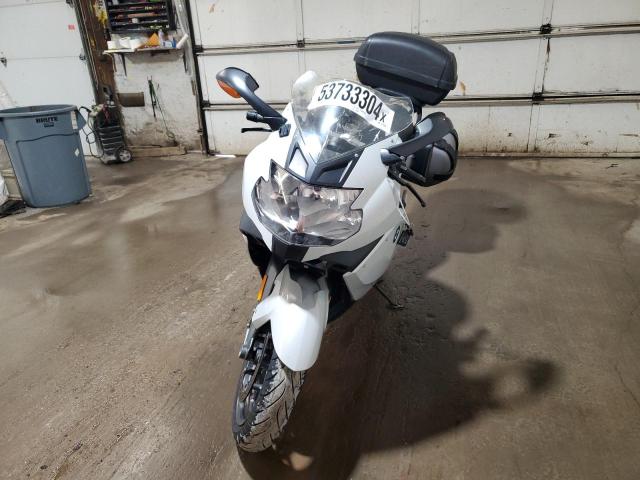 2010 BMW K1300 S - WB1050909AZV93825
