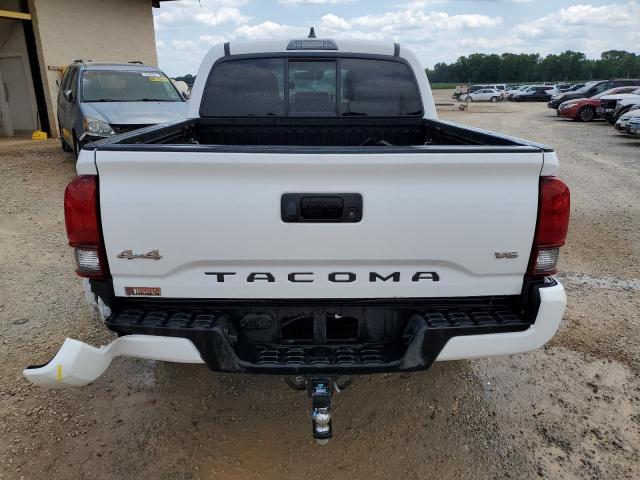 2023 Toyota Tacoma Double Cab VIN: 3TMCZ5AN7PM643947 Lot: 55122034