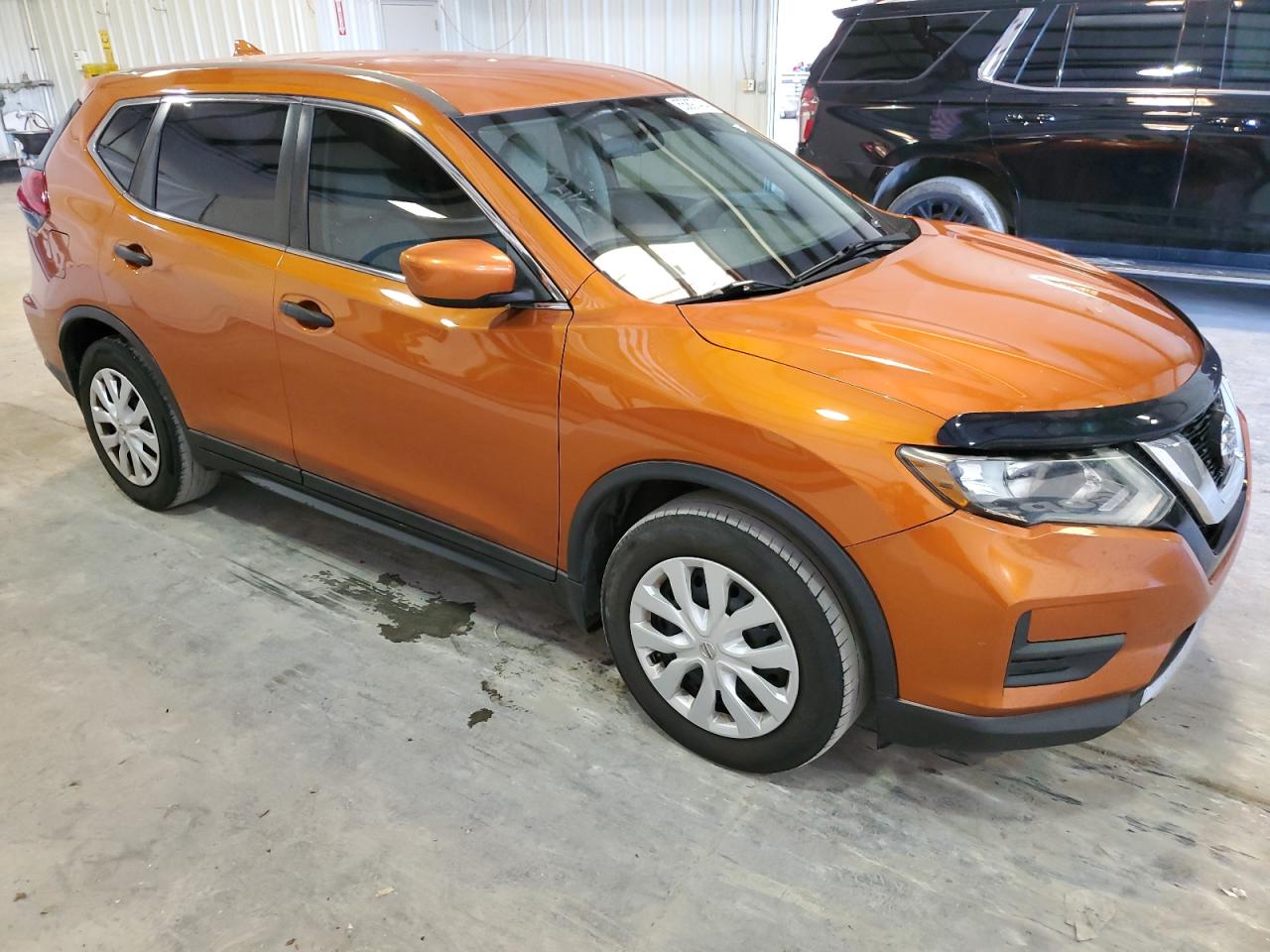 5N1AT2MT0HC776954 2017 Nissan Rogue S