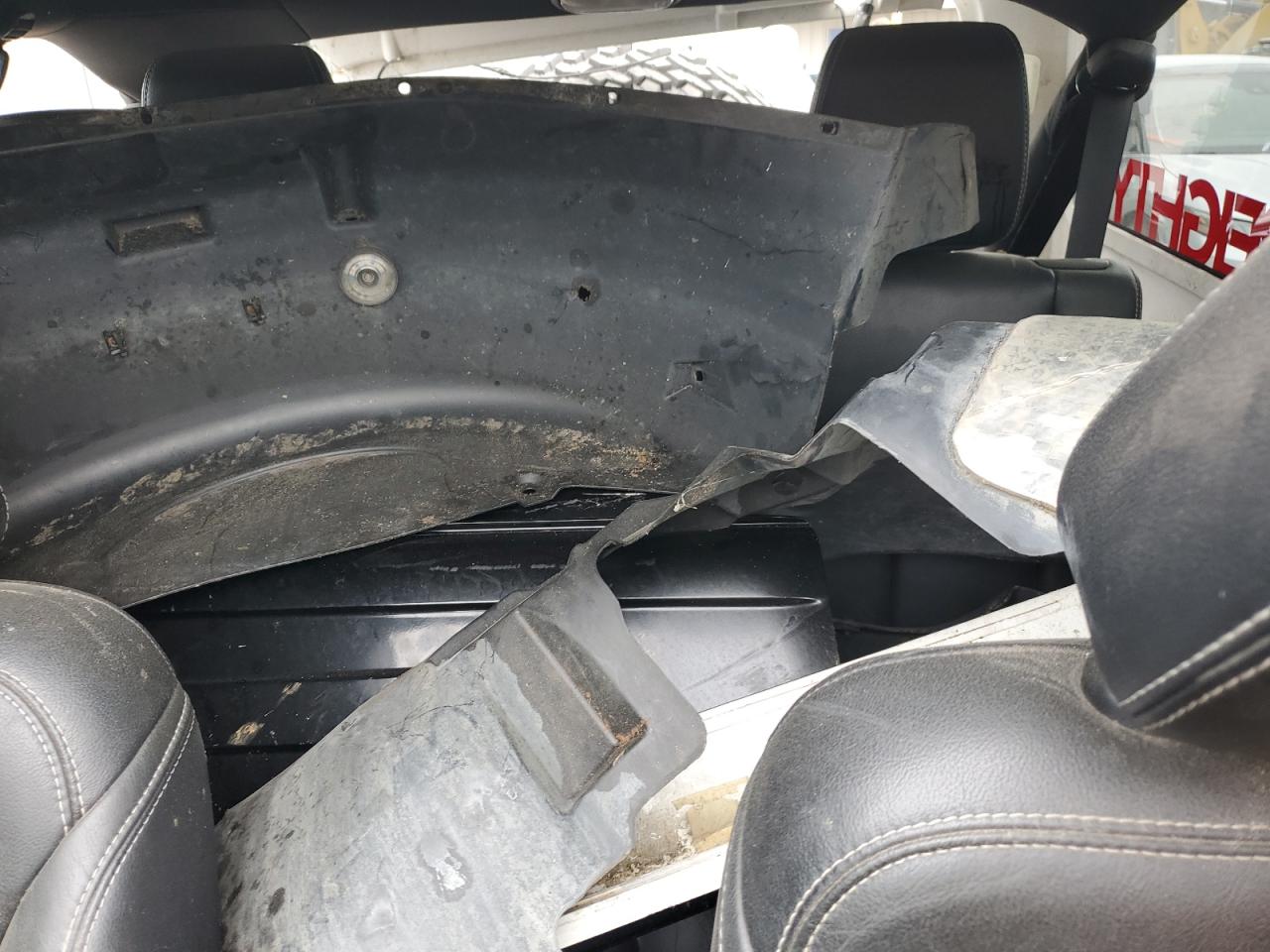 1C4BJWFG3GL145670 2016 Jeep Wrangler Unlimited Rubicon