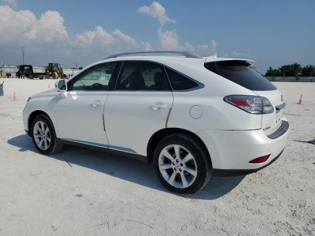 2010 Lexus Rx 350 VIN: JTJZK1BA0A2000998 Lot: 54584724