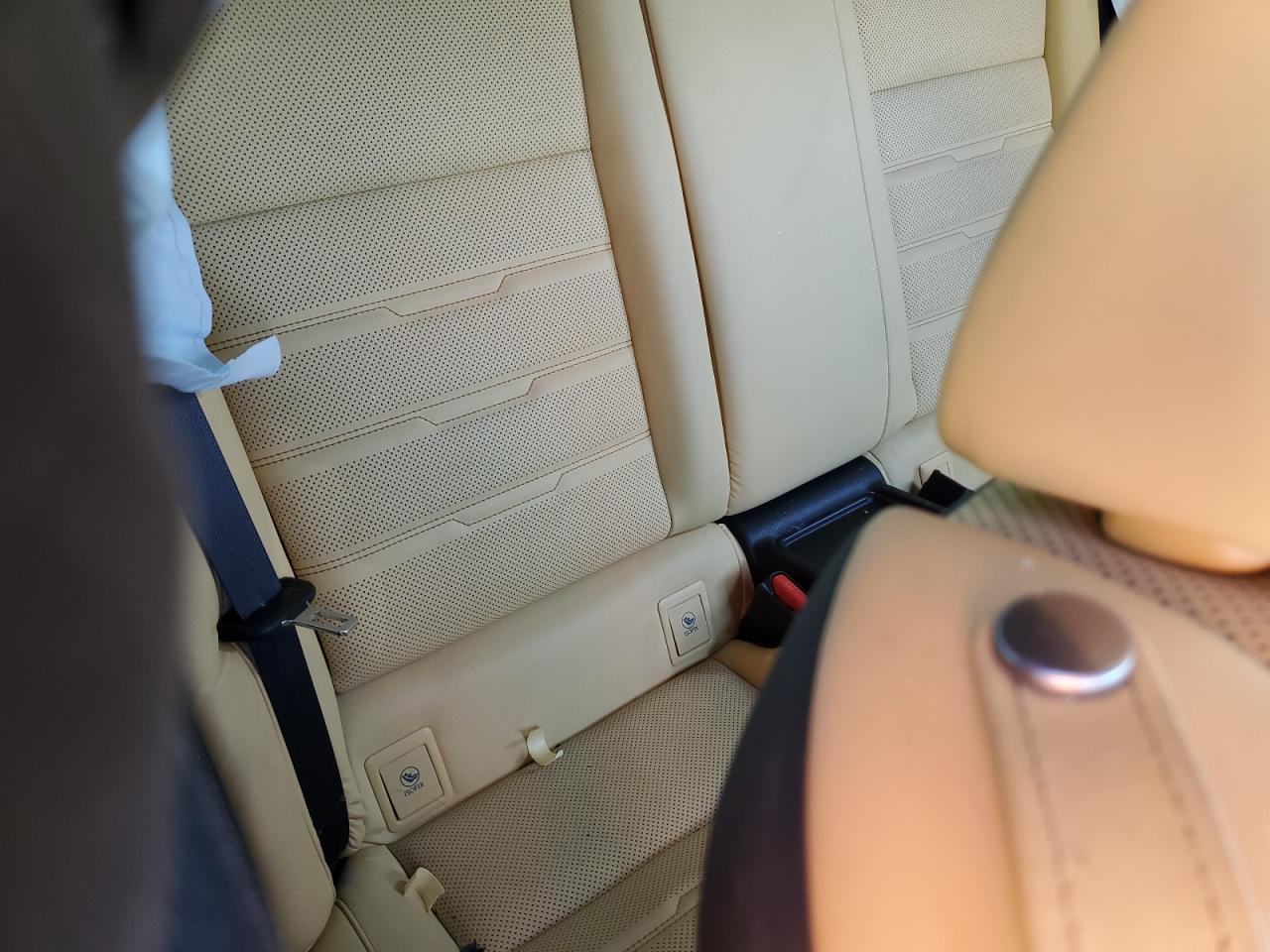 JTHHE5BC1F5004528 2015 Lexus Rc 350