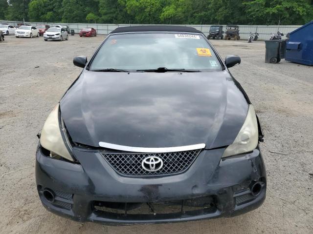 2007 Toyota Camry Solara Se VIN: 4T1FA38P27U132962 Lot: 54038244