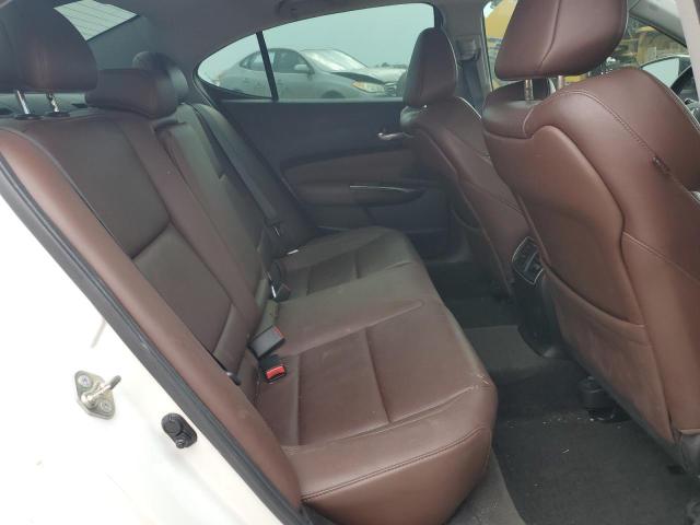 2017 Acura Tlx Advance VIN: 19UUB2F73HA004028 Lot: 53008404