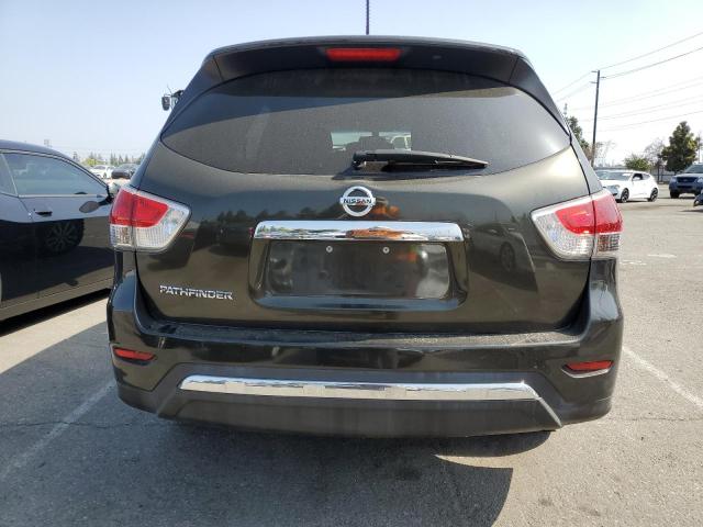 2015 Nissan Pathfinder S VIN: 5N1AR2MN5FC679780 Lot: 56162764