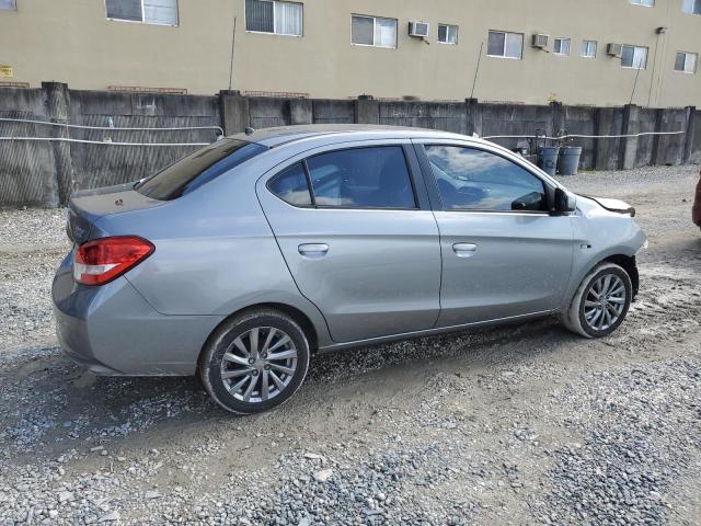 2018 Mitsubishi Mirage G4 Es VIN: ML32F3FJ6JHF11391 Lot: 53036424