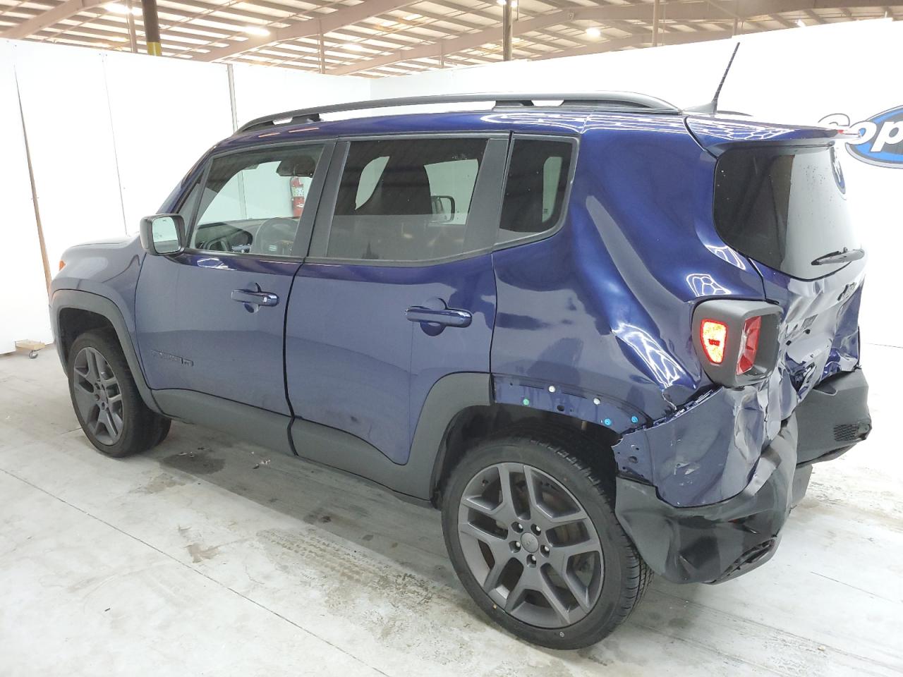 ZACNJDBB0MPM38796 2021 Jeep Renegade Latitude