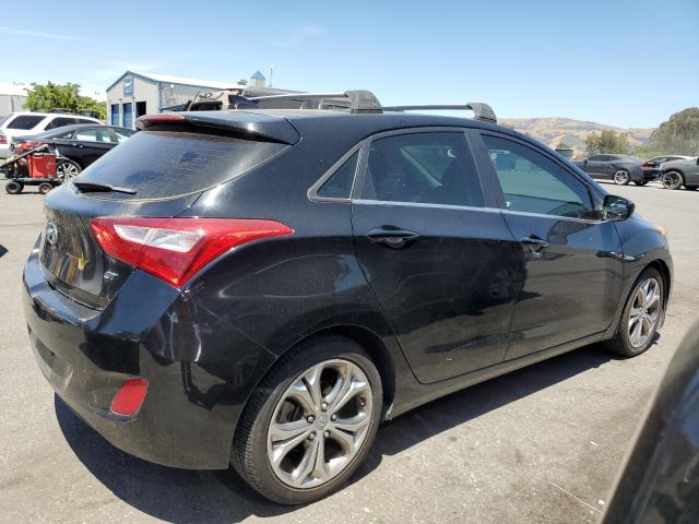 2013 Hyundai Elantra Gt VIN: KMHD35LE3DU042525 Lot: 56483714