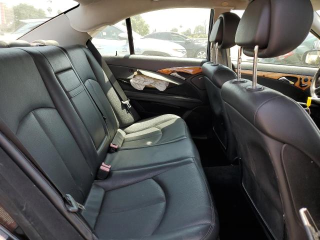 2007 Mercedes-Benz E 350 VIN: WDBUF56X97B103044 Lot: 55965754