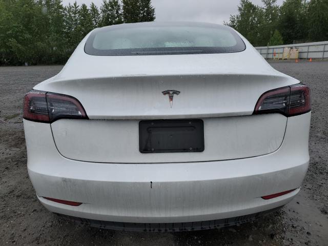 2023 Tesla Model 3 VIN: 5YJ3E1EA9PF395538 Lot: 56635924