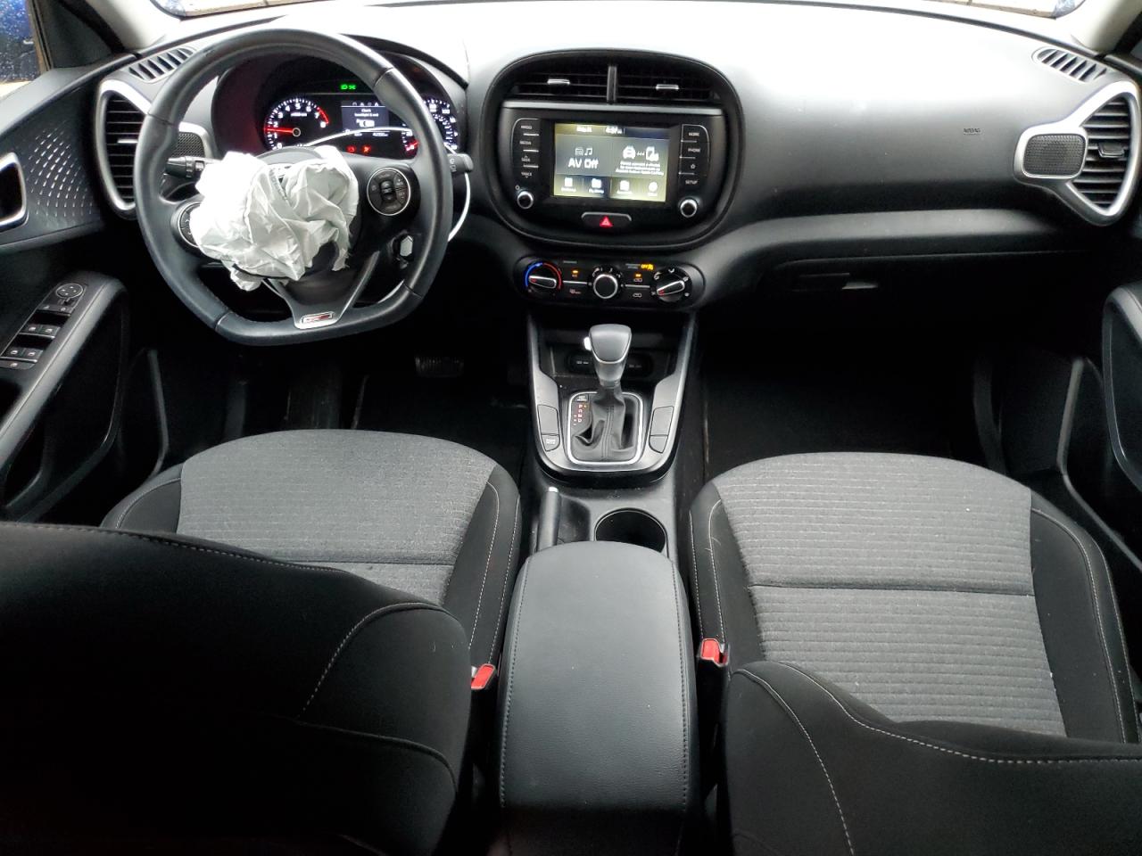 KNDJ63AU9M7760236 2021 Kia Soul Gt Line