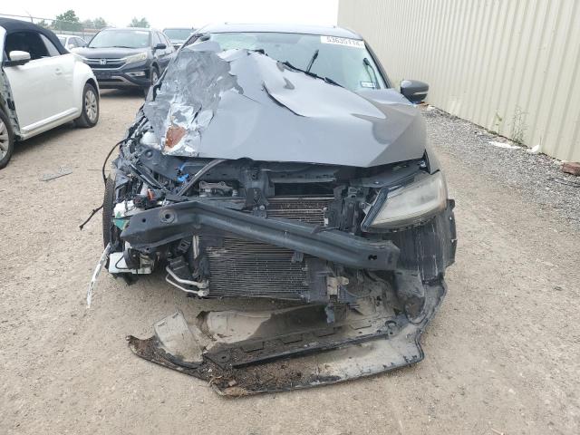 2017 VOLKSWAGEN JETTA SE - 3VWDB7AJ7HM309109