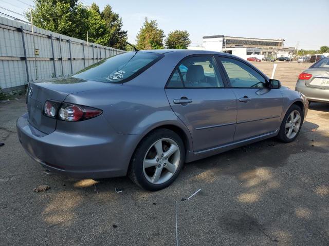 2008 Mazda 6 I VIN: 1YVHP80C985M34188 Lot: 54707924