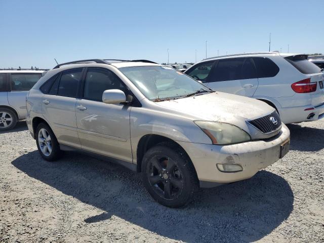 2004 Lexus Rx 330 VIN: JTJGA31U640004524 Lot: 56771584