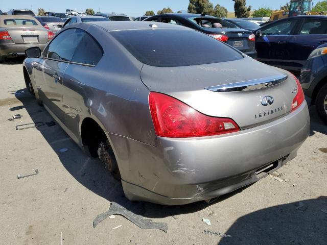 2008 Infiniti G37 Base VIN: JNKCV64E28M114446 Lot: 55208524