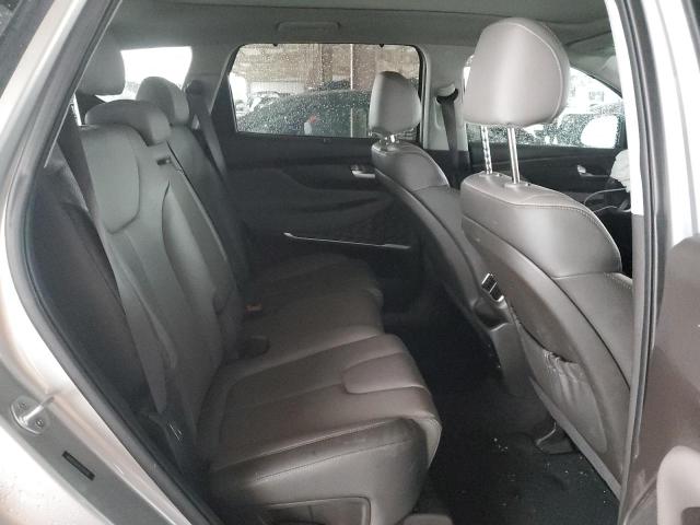 2020 Hyundai Santa Fe Sel VIN: 5NMS33AD2LH273545 Lot: 55423024