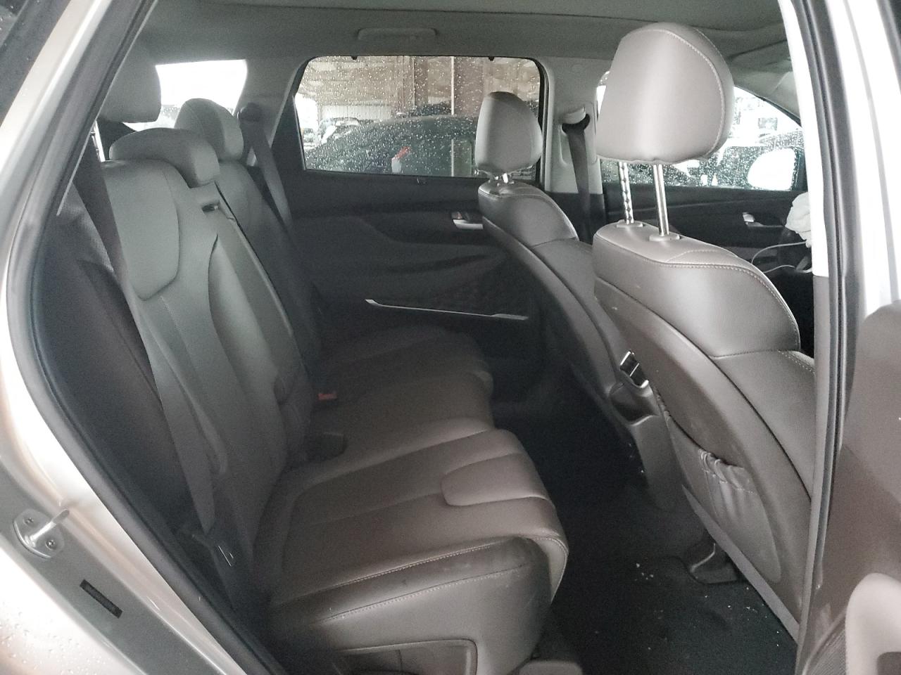 5NMS33AD2LH273545 2020 Hyundai Santa Fe Sel