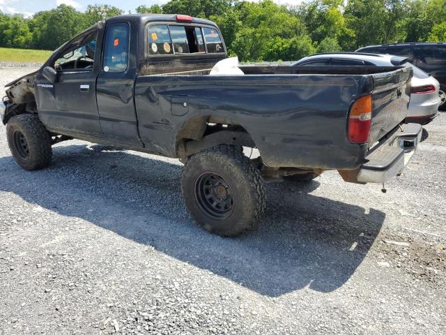 1995 Toyota Tacoma Xtracab VIN: 4TAUN73C2SZ067842 Lot: 55481284