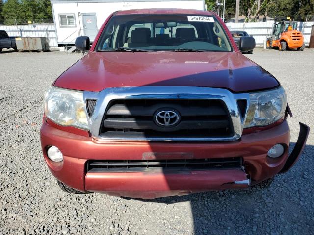 2006 Toyota Tacoma Double Cab Prerunner VIN: 5TEJU62N16Z192297 Lot: 54970544