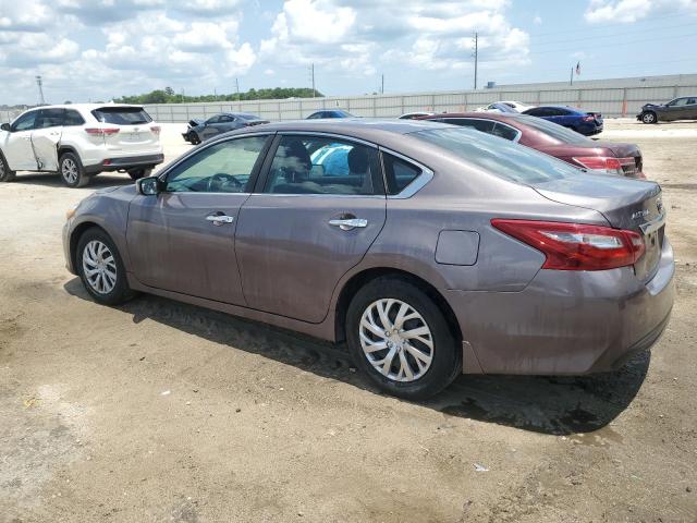 2018 NISSAN ALTIMA 2.5 - 1N4AL3AP8JC207461