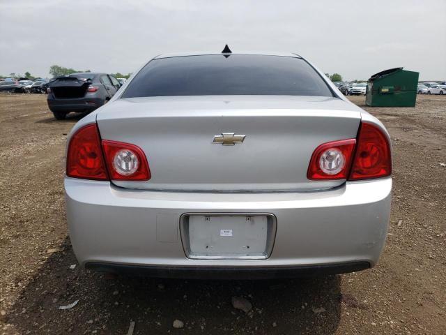 2012 Chevrolet Malibu Ls VIN: 1G1ZA5EU2CF391286 Lot: 54415444