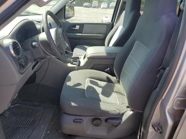 2004 Ford Expedition Xlt VIN: 1FMRU15W34LB17621 Lot: 55945204