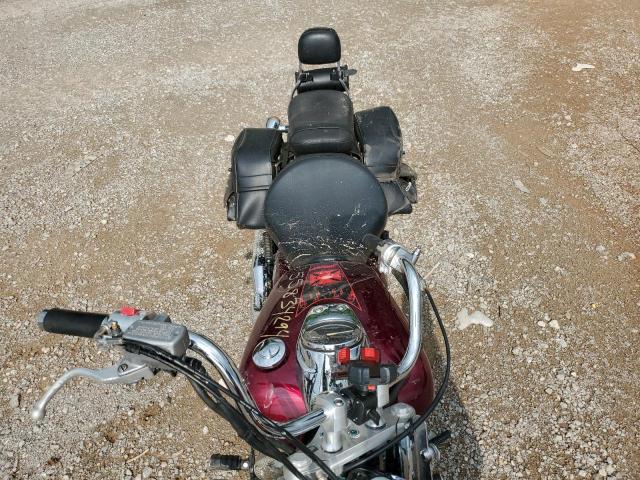 2009 HONDA VT750 C JH2RC50009K502429