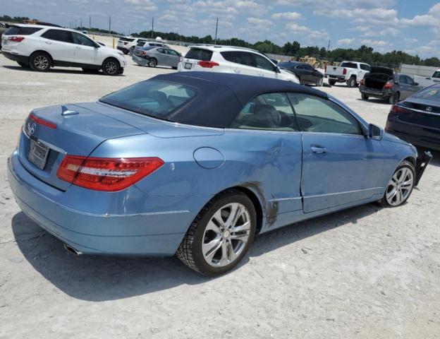 2011 Mercedes-Benz E 350 VIN: WDDKK5GF4BF078488 Lot: 55935574