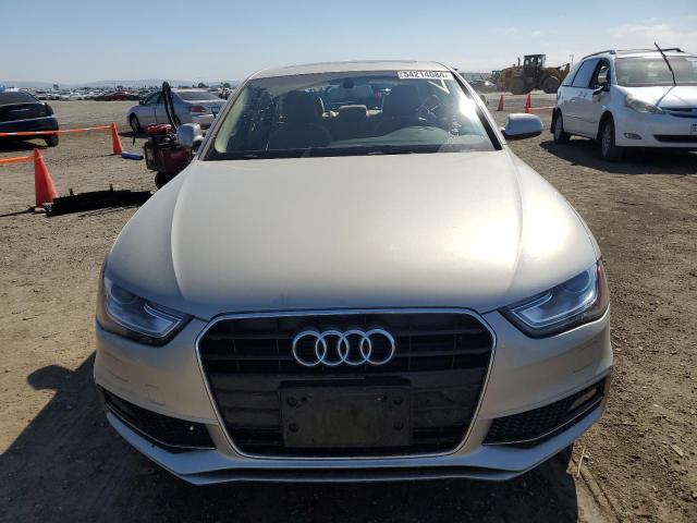 2014 Audi A4 Premium VIN: WAUAFAFL0EN012134 Lot: 54214084