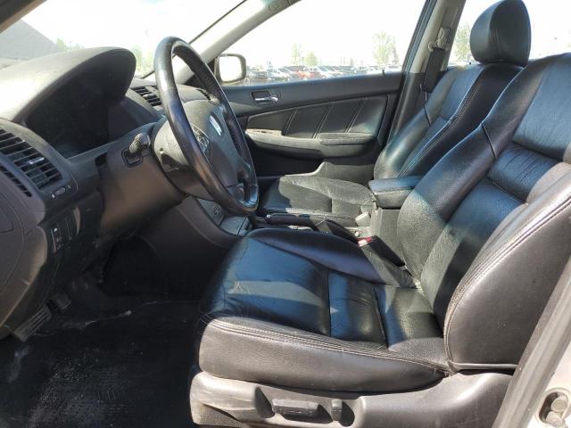 2005 Honda Accord Ex VIN: 1HGCM56605A809513 Lot: 56622904