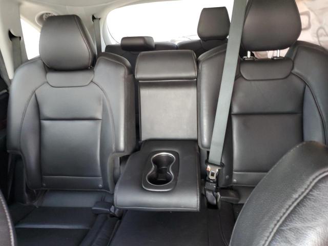 2015 ACURA MDX TECHNO - 5FRYD3H4XFB013881