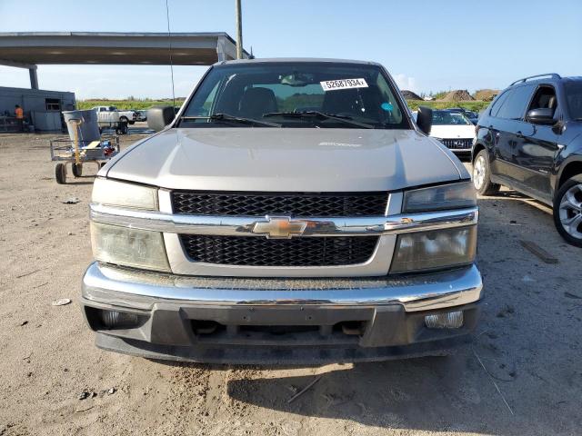 1GCDT39E988197353 2008 Chevrolet Colorado Lt