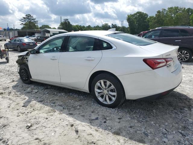 2019 Chevrolet Malibu Lt VIN: 1G1ZD5STXKF149752 Lot: 54449074