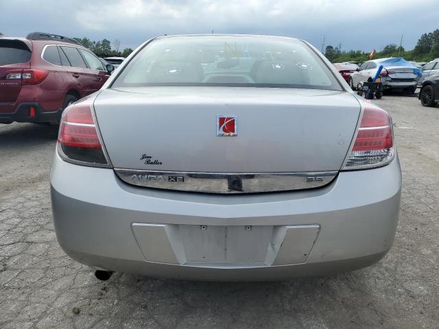 2008 Saturn Aura Xe VIN: 1G8ZS57N88F141143 Lot: 55998604