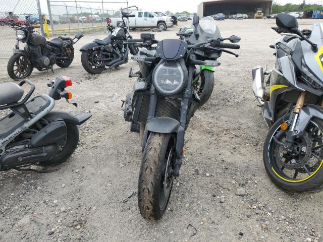 2023 HONDA CB1000 RA JH2SC8016PK500256