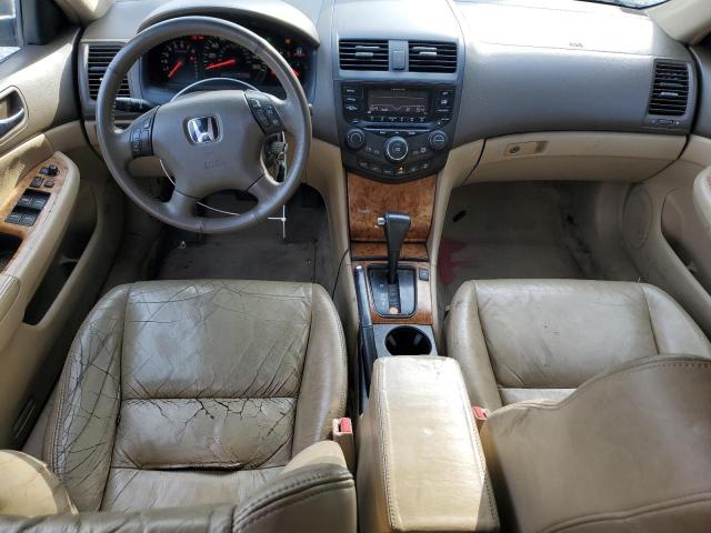 1HGCM66593A042187 2003 Honda Accord Ex