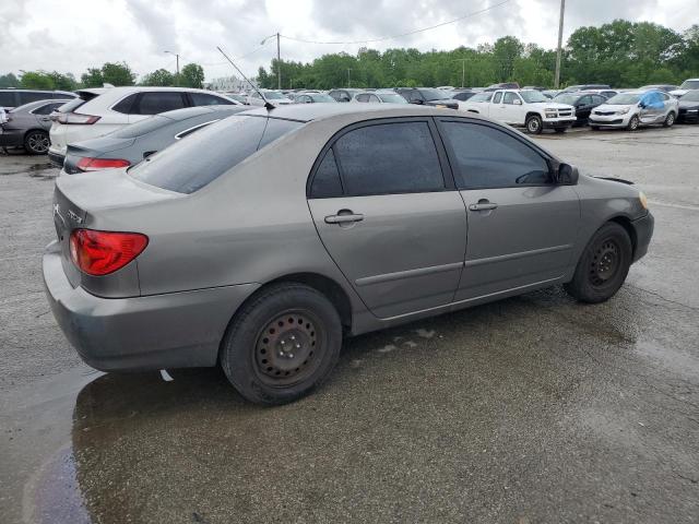 2003 Toyota Corolla Ce VIN: 2T1BR32E13C165414 Lot: 53634764