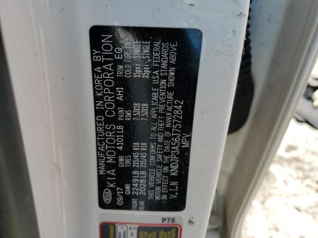 2018 KIA SOUL + - KNDJP3A56J7572842