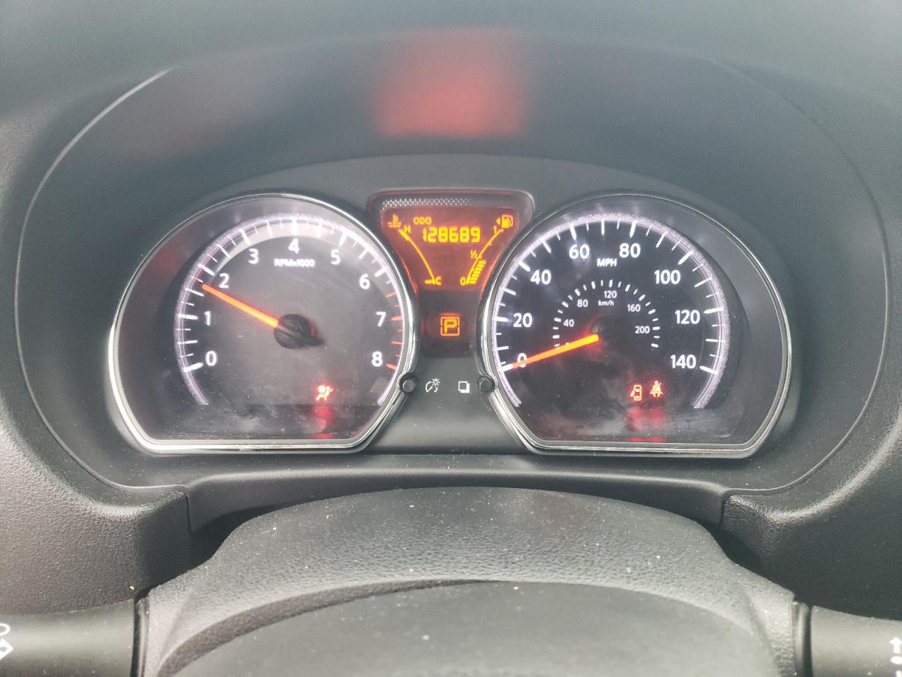 3N1CN7AP7EL808426 2014 Nissan Versa S