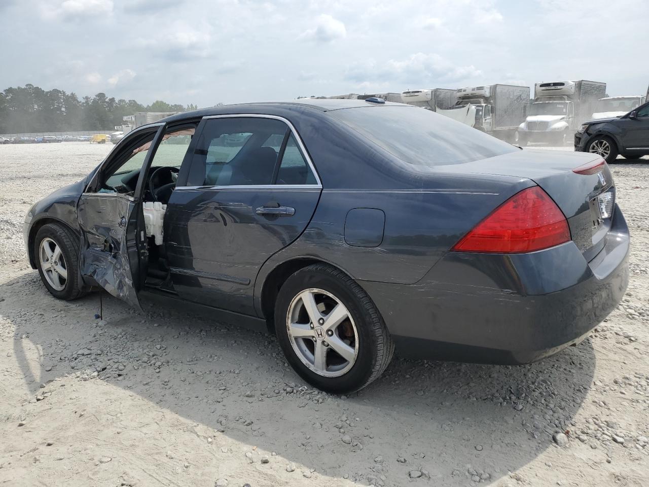 1HGCM56776A146953 2006 Honda Accord Ex