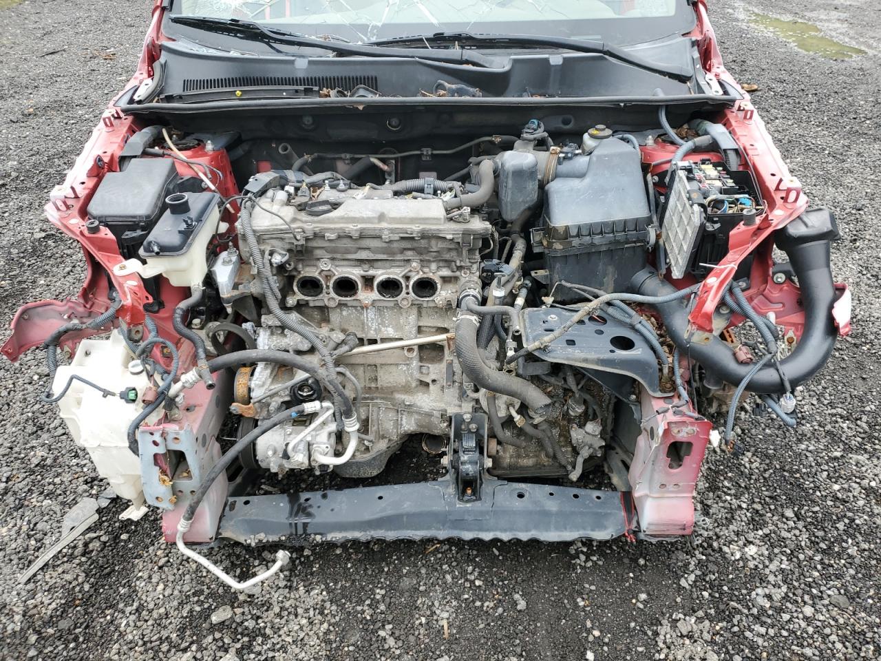 JTMBF33V19D005245 2009 Toyota Rav4